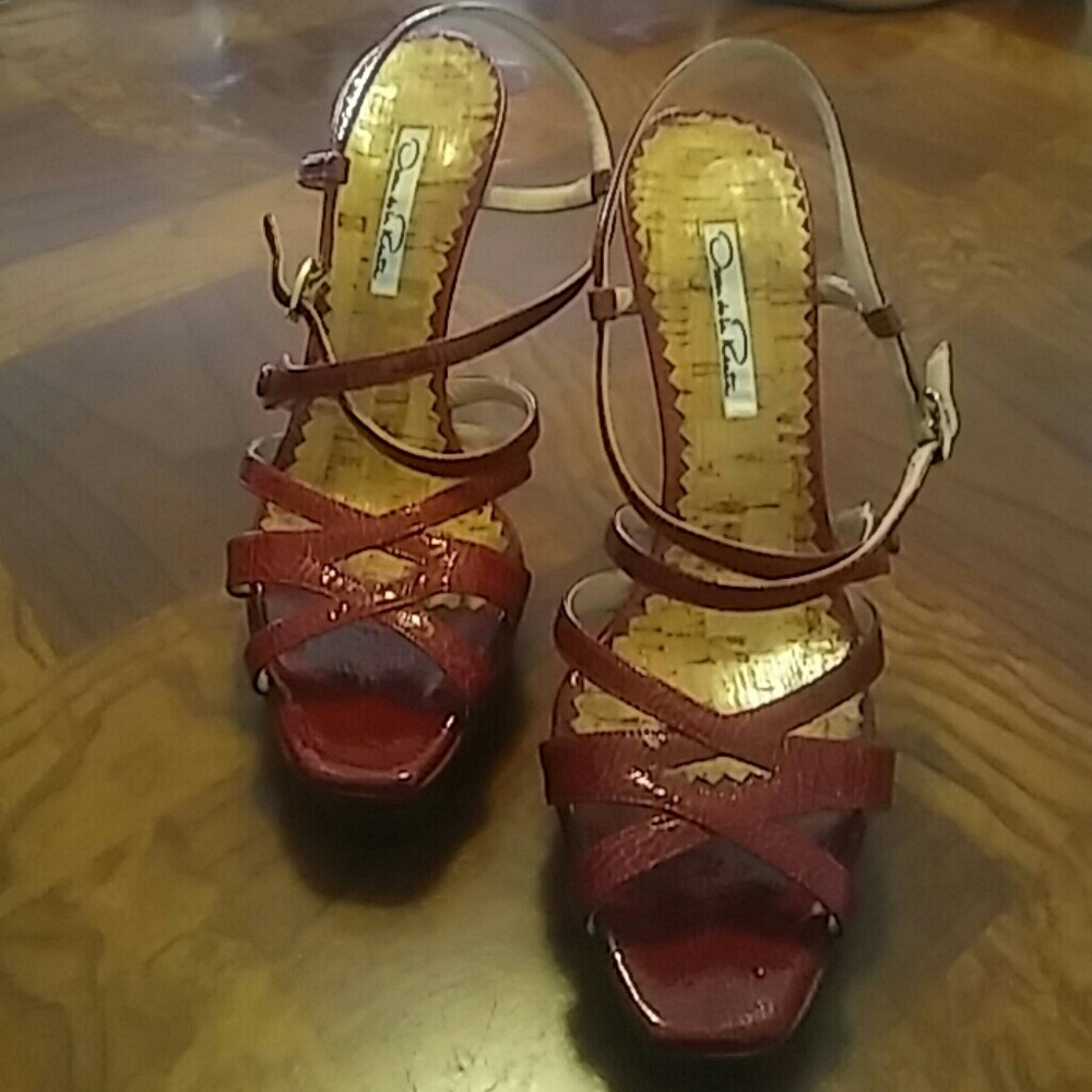 Oscar de la renta